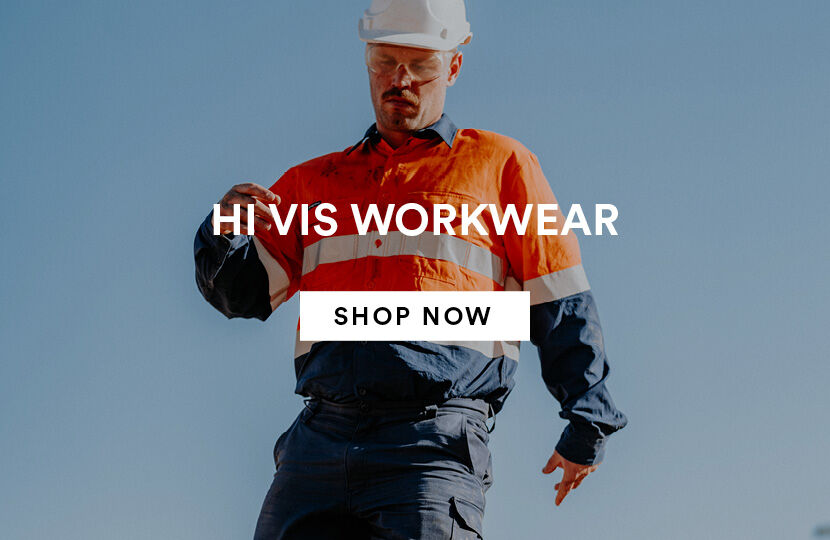 EOFY Workwear